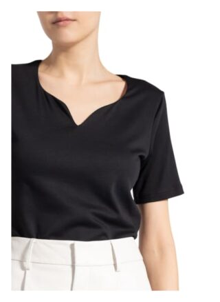 Efixelle T-Shirt schwarz