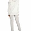 Elbsand Hoodie Svana weiss
