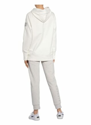 Elbsand Hoodie Svana weiss