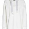 Elbsand Hoodie Svana weiss