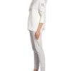 Elbsand Hoodie Svana weiss