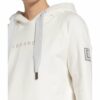 Elbsand Hoodie Svana weiss