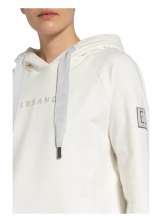 Elbsand Hoodie Svana weiss