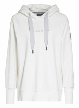 Elbsand Hoodie Svana weiss