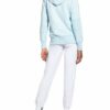 Elbsand Sweatjacke Kelin blau