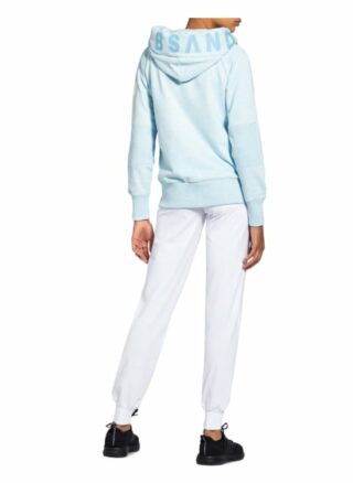 Elbsand Sweatjacke Kelin blau