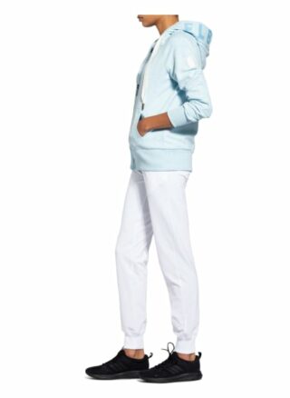 Elbsand Sweatjacke Kelin blau