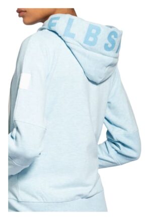 Elbsand Sweatjacke Kelin blau