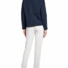 Elbsand Sweatshirt Alrun blau