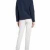 Elbsand Sweatshirt Alrun blau