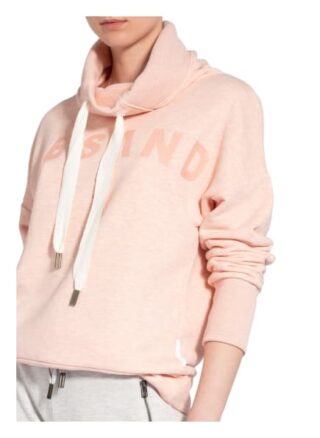 Elbsand Sweatshirt Arndis rosa
