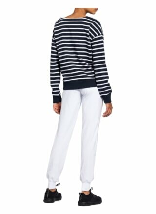 Elbsand Sweatshirt Fiene blau