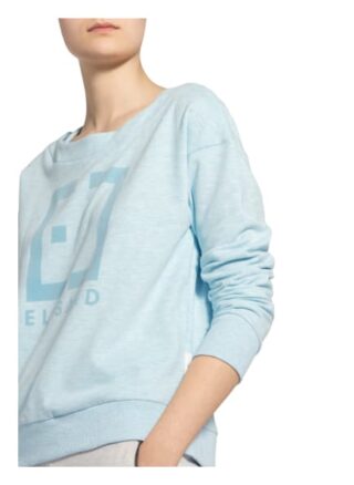 Elbsand Sweatshirt Finnia blau