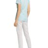 Elbsand T-Shirt Ran blau