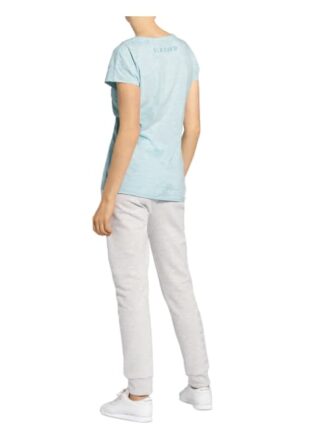 Elbsand T-Shirt Ran blau