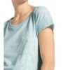 Elbsand T-Shirt Ran blau