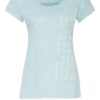 Elbsand T-Shirt Ran blau