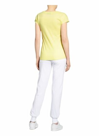 Elbsand T-Shirt Ran gelb