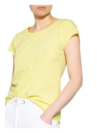 Elbsand T-Shirt Ran gelb