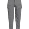 Eleventy Cargohose grau