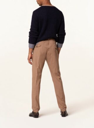 eleventy Chino Herren, Beige