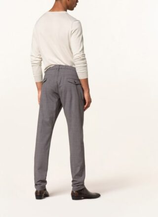 eleventy Chino Herren, Grau