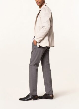 eleventy Chino Herren, Grau