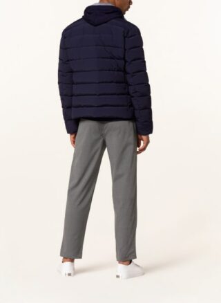 eleventy Daunenjacke Herren, Blau