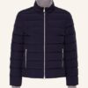 eleventy Daunenjacke Herren, Blau