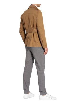 Eleventy Fieldjacket beige