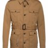 Eleventy Fieldjacket beige