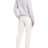 Eleventy Hoodie Im Materialmix grau