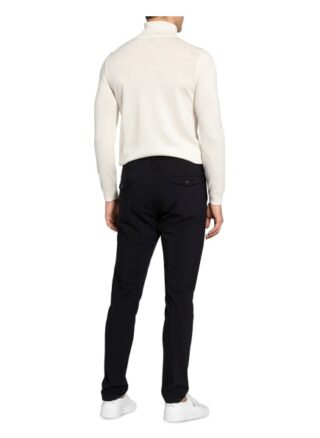 Eleventy Hose Im Jogging-Stil Extra Slim Fit blau