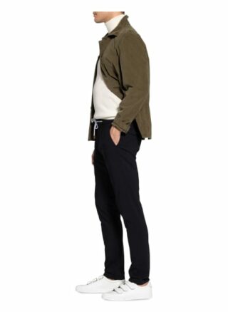 Eleventy Hose Im Jogging-Stil Extra Slim Fit blau