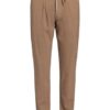 Eleventy Hose Im Jogging-Stil Extra Slim Fit braun