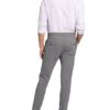 eleventy Business-Hose Herren, Grau