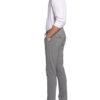 eleventy Business-Hose Herren, Grau