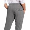 Eleventy Hose Im Jogging-Stil Extra Slim Fit grau