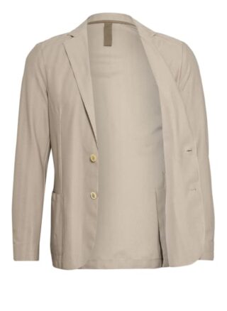 Eleventy Jerseysakko Extra Slim Fit beige