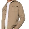 Eleventy Overshirt beige