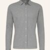 eleventy Casual-Hemd Herren, Grau