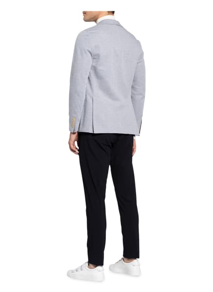 Eleventy Sakko Extra Slim Fit grau Eleventy Sakko Extra Slim Fit grau
