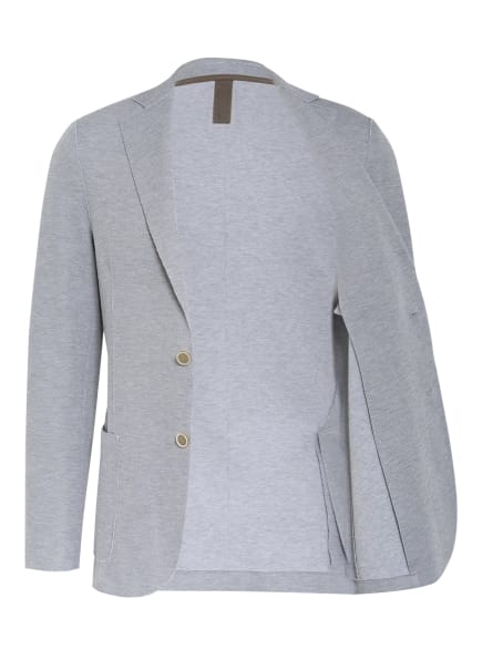 Eleventy Sakko Extra Slim Fit grau Eleventy Sakko Extra Slim Fit grau
