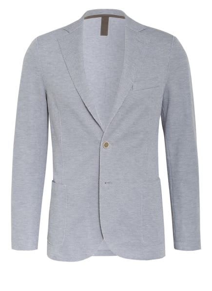 Eleventy Sakko Extra Slim Fit grau Eleventy Sakko Extra Slim Fit grau