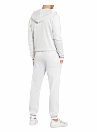 Eleventy Sweatpants weiss