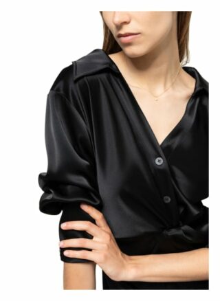Elhanati Kette Iman gold