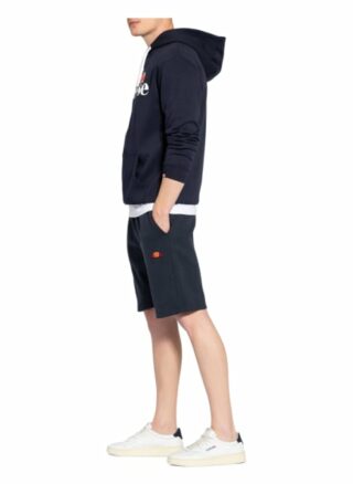 Ellesse Hoodie Brisbane blau