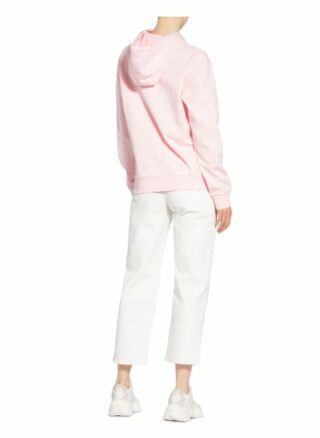 Ellesse Hoodie Picton pink