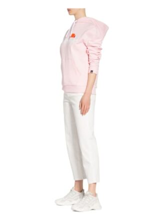 Ellesse Hoodie Picton pink