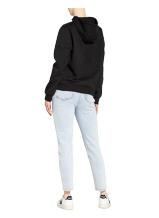 Ellesse Hoodie Picton schwarz